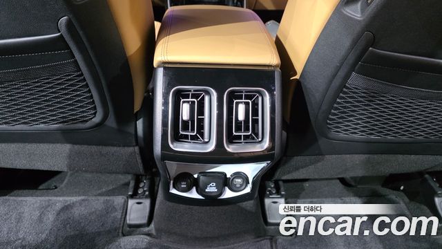 Kia Sorento 2021 — photo 35