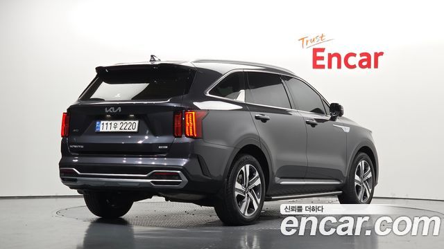Kia Sorento 2023 — photo 2