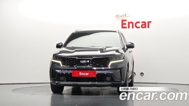 Kia Sorento 2023 — photo 3