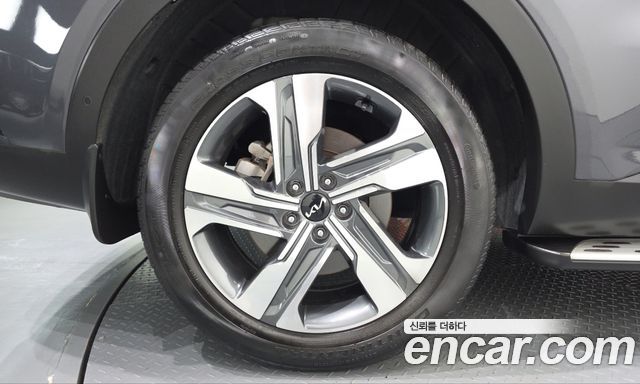 Kia Sorento 2023 — photo 5