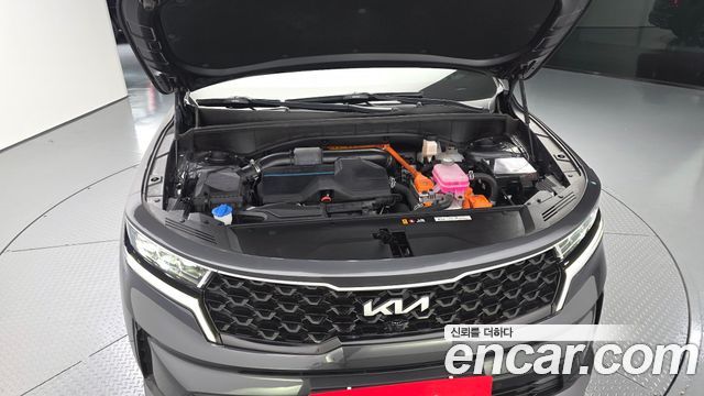 Kia Sorento 2023 — photo 6