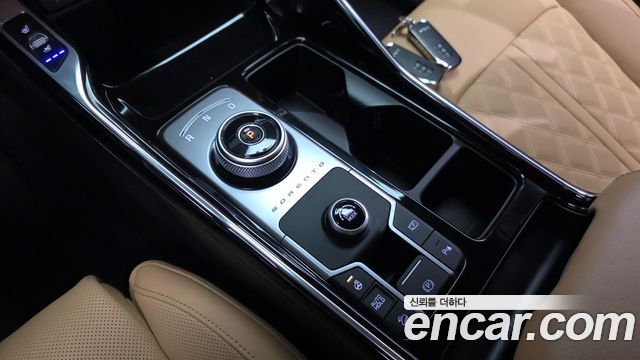 Kia Sorento 2023 — photo 12