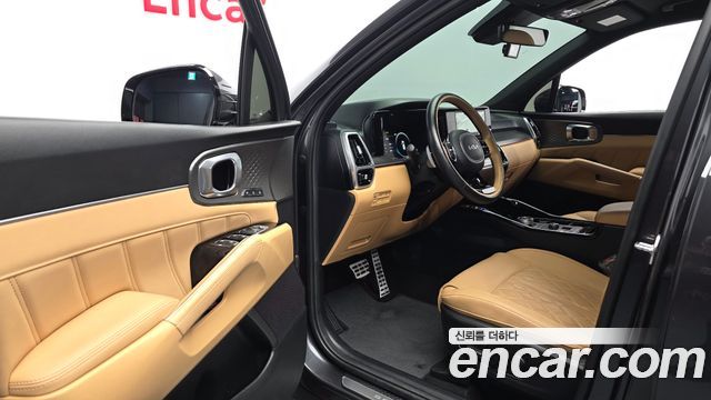 Kia Sorento 2023 — photo 13