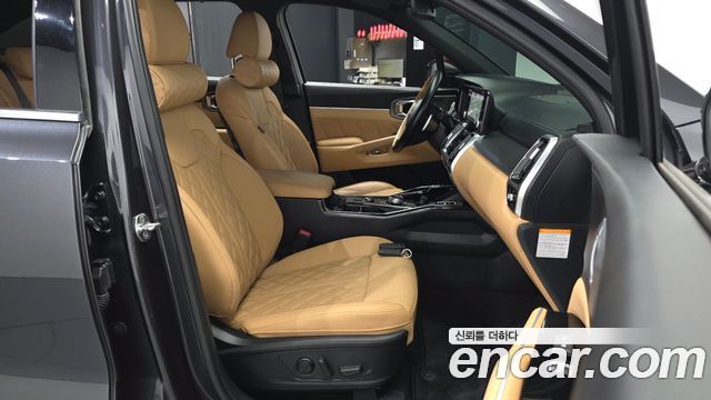 Kia Sorento 2023 — photo 17