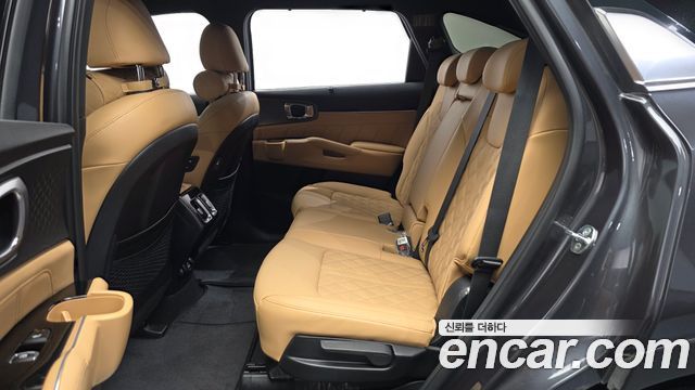 Kia Sorento 2023 — photo 18