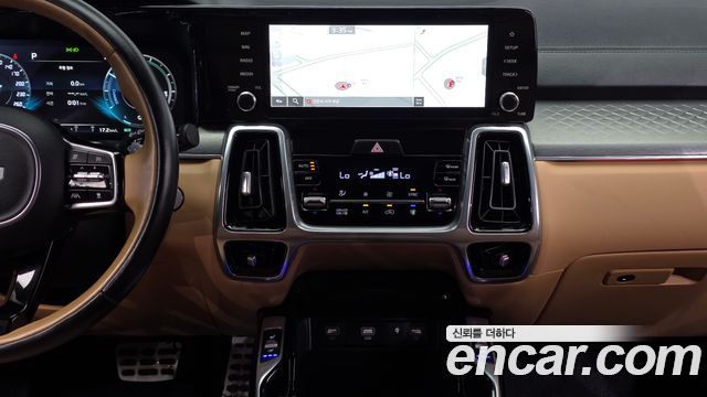Kia Sorento 2023 — photo 20