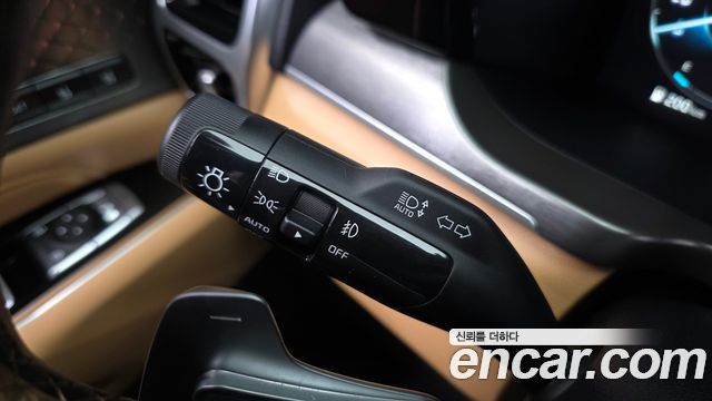 Kia Sorento 2023 — photo 23