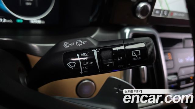 Kia Sorento 2023 — photo 24