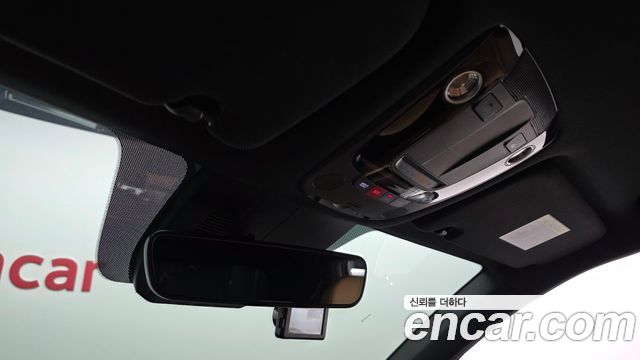Kia Sorento 2023 — photo 25