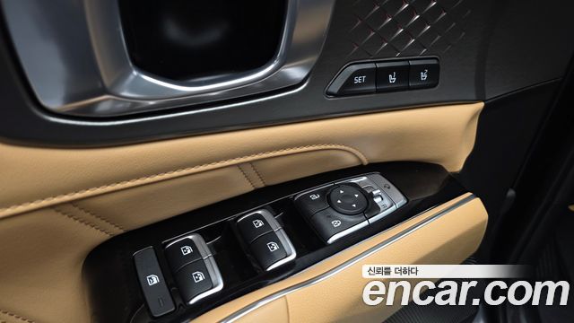 Kia Sorento 2023 — photo 26