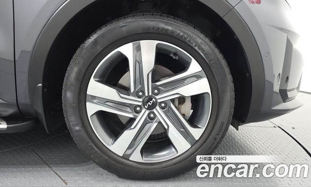 Kia Sorento 2023 — photo 7