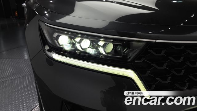 Kia Sorento 2023 — photo 8