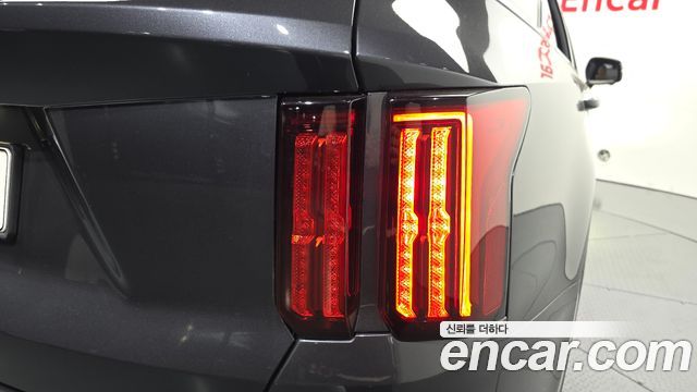 Kia Sorento 2023 — photo 9