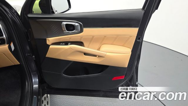 Kia Sorento 2023 — photo 14
