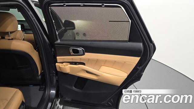 Kia Sorento 2023 — photo 15