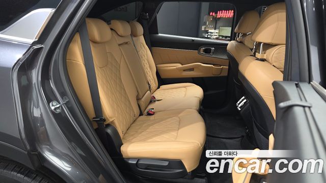 Kia Sorento 2023 — photo 16
