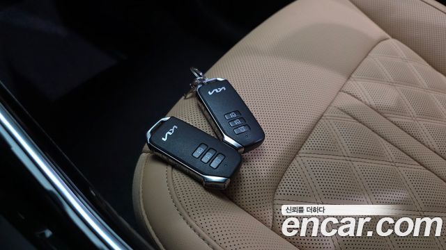 Kia Sorento 2023 — photo 28
