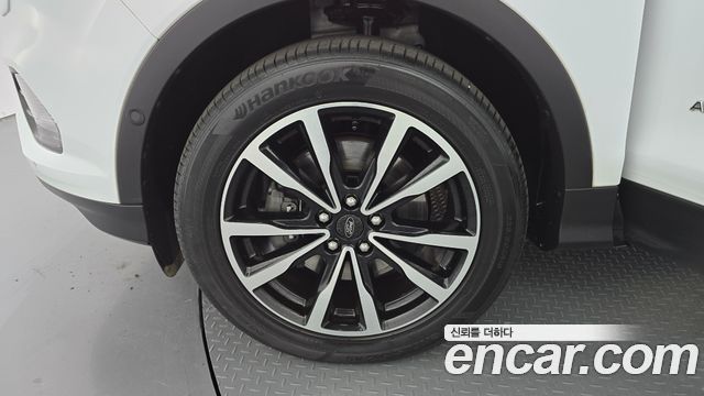 Ford Kuga 2017 — photo 5