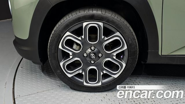 Hyundai Casper 2023 — photo 5