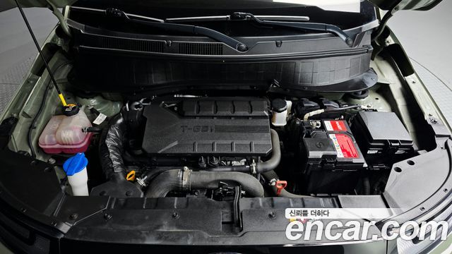 Hyundai Casper 2023 — photo 6
