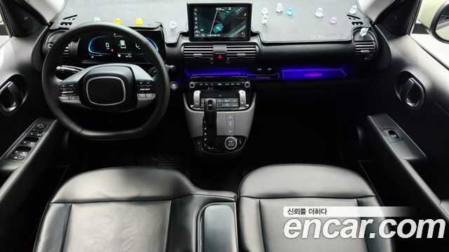 Hyundai Casper 2023 — photo 7