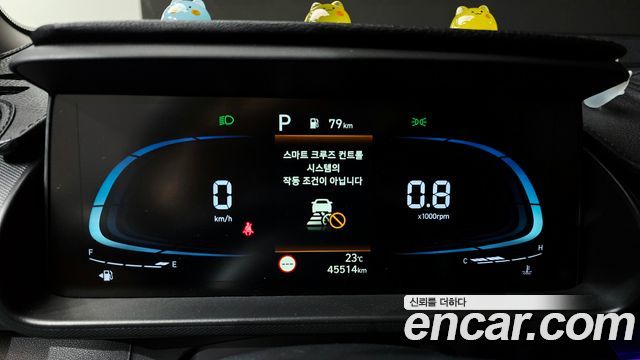 Hyundai Casper 2023 — photo 8