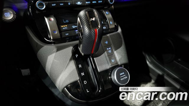 Hyundai Casper 2023 — photo 9