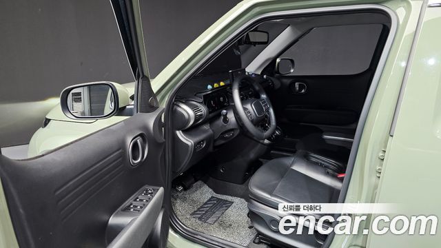 Hyundai Casper 2023 — photo 10