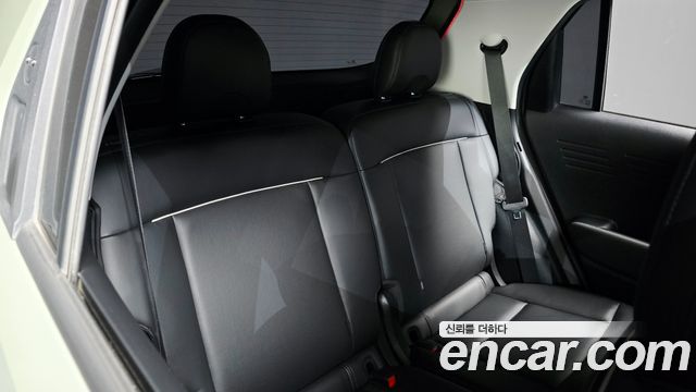 Hyundai Casper 2023 — photo 11