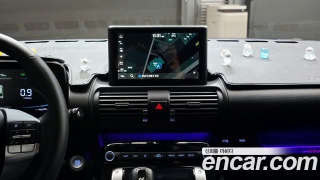 Hyundai Casper 2023 — photo 13