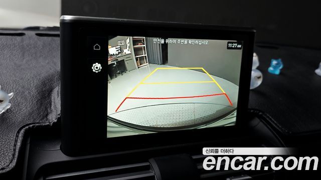 Hyundai Casper 2023 — photo 15