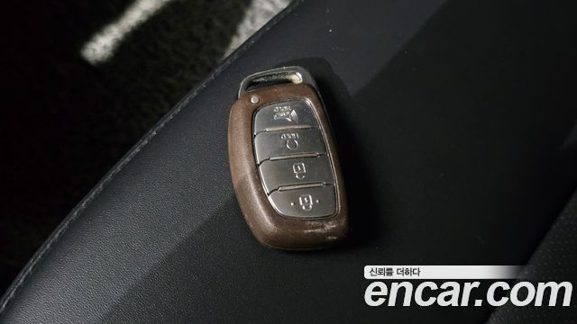 Hyundai Casper 2023 — photo 16