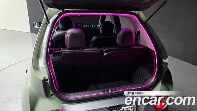 Hyundai Casper 2023 — photo 17