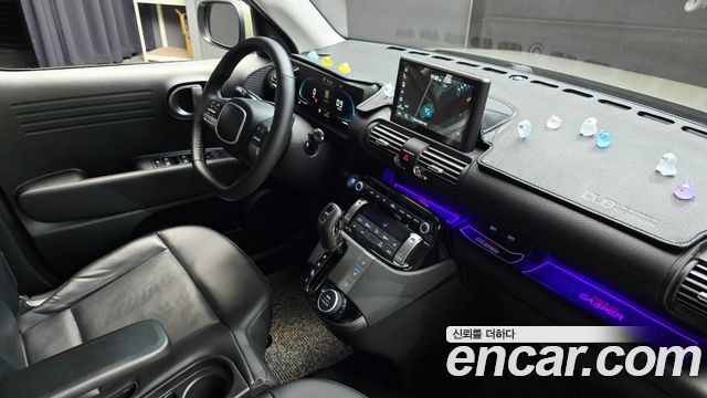 Hyundai Casper 2023 — photo 18