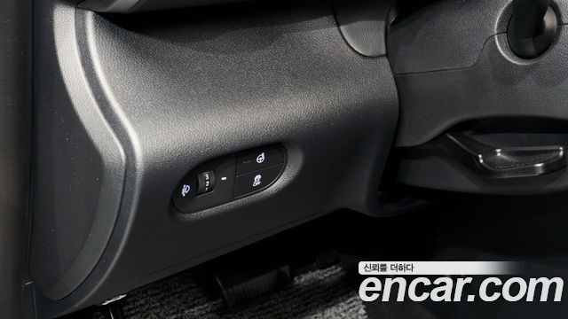 Hyundai Casper 2023 — photo 20