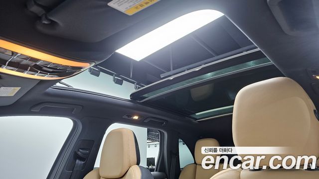 Porsche Cayenne 2016 — photo 17