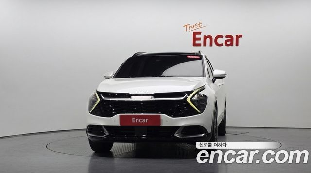 Kia Sportage 2023 — photo 3