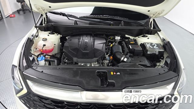Kia Sportage 2023 — photo 6
