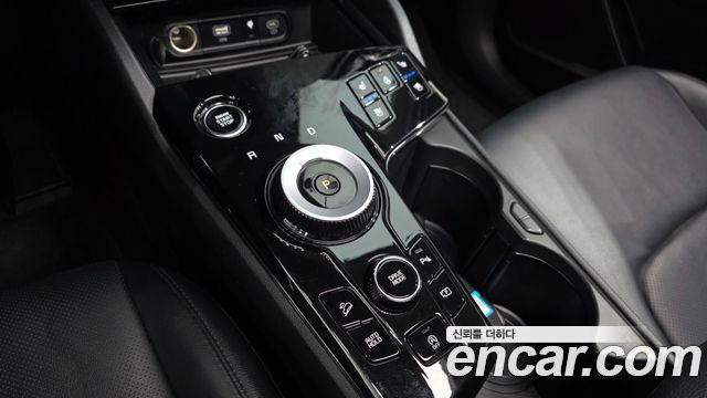 Kia Sportage 2023 — photo 12