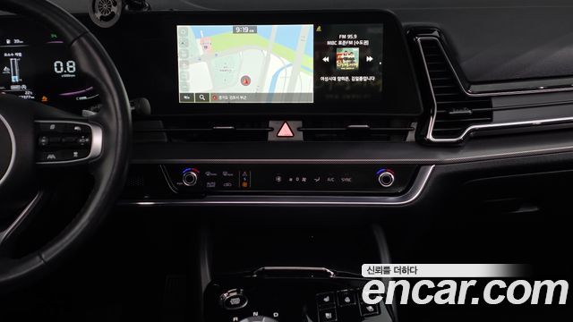 Kia Sportage 2023 — photo 19