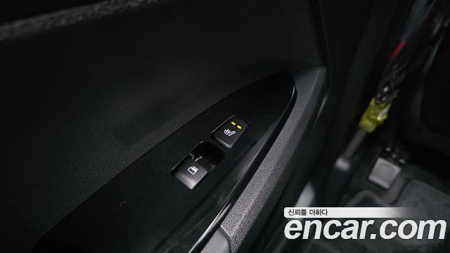 Kia Sportage 2023 — photo 24