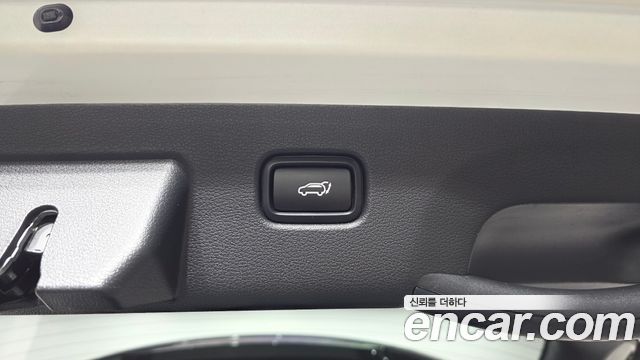 Kia Sportage 2023 — photo 25