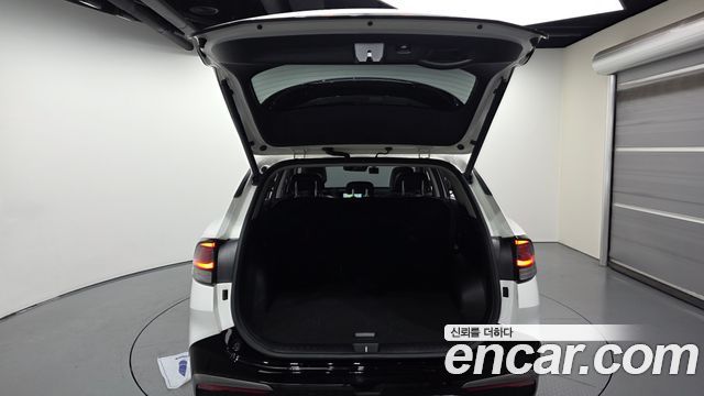 Kia Sportage 2023 — photo 26