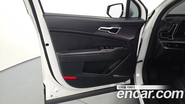 Kia Sportage 2023 — photo 14