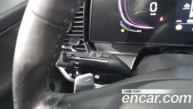 Kia Sportage 2023 — photo 27