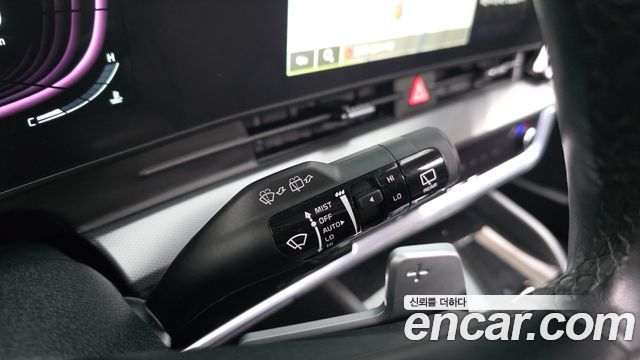 Kia Sportage 2023 — photo 28