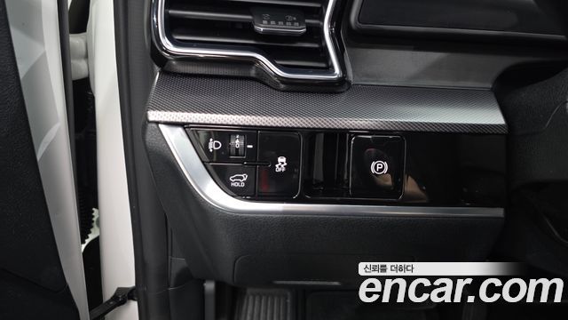 Kia Sportage 2023 — photo 29