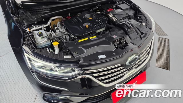 Renault Korea SM6 2022 — photo 6