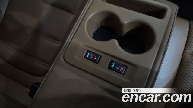 Renault Korea SM6 2022 — photo 18