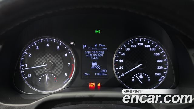 Hyundai AVANTE 2019 — photo 8